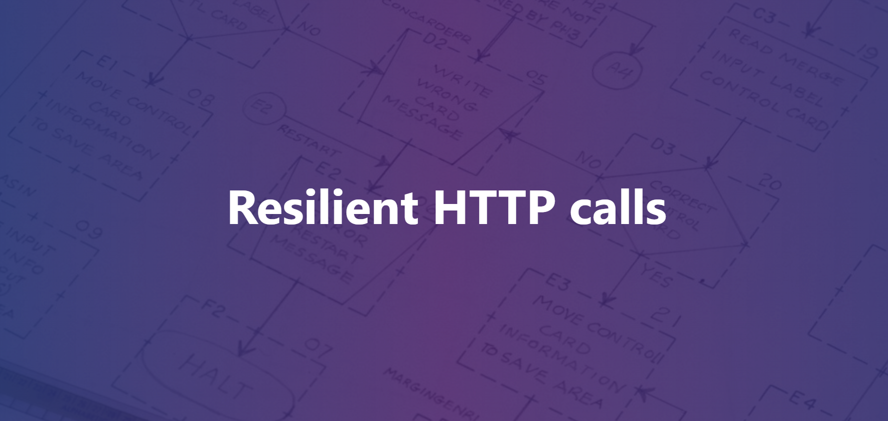 Strategies for resilient HTTP calls in .NET core